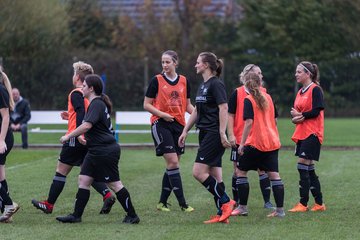 Bild 14 - Frauen TSV Wiemersdorf - VfR Horst : Ergebnis: 0:7